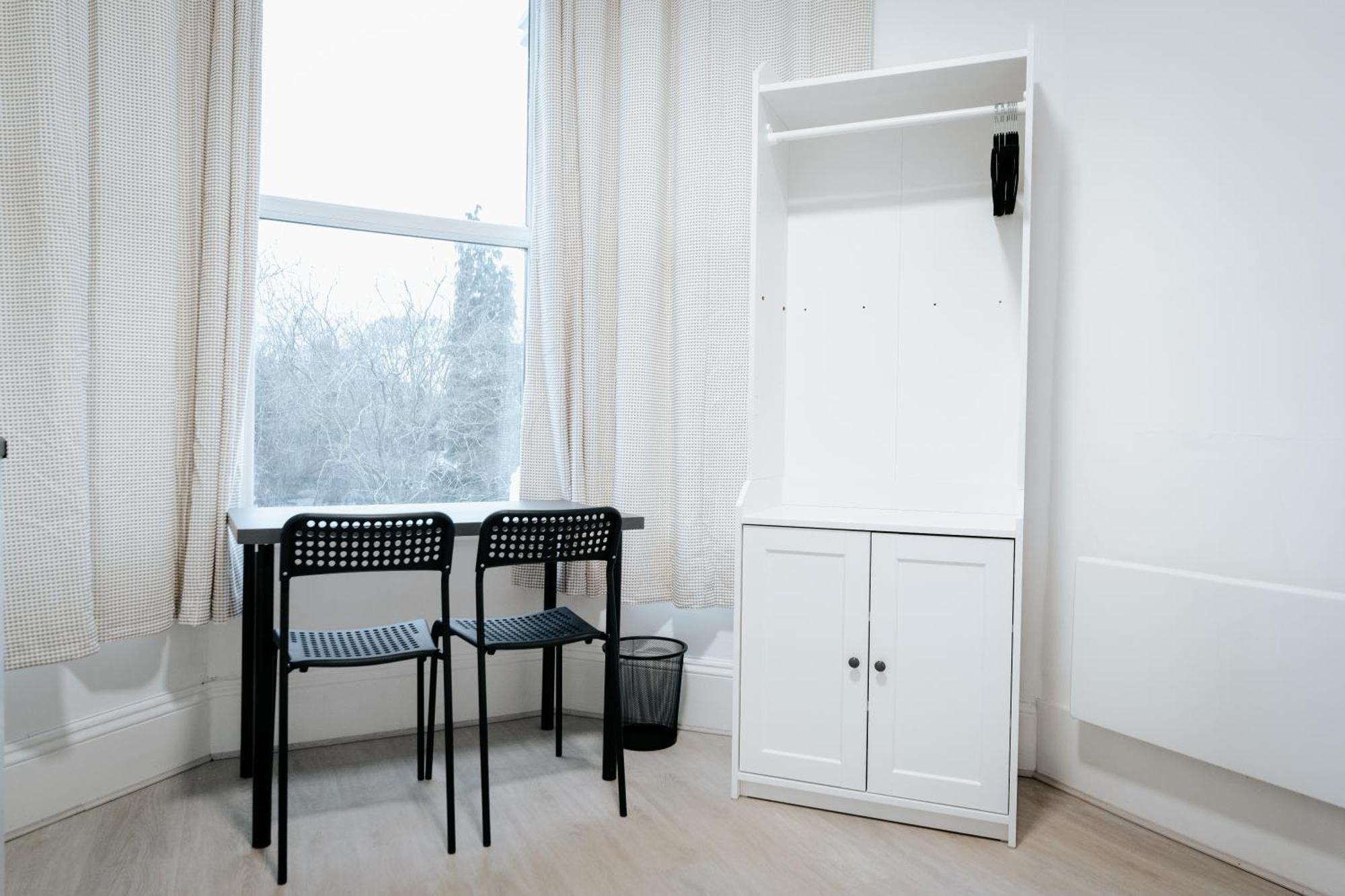 Maison d'hôtes The Wood Star Self Contained *
